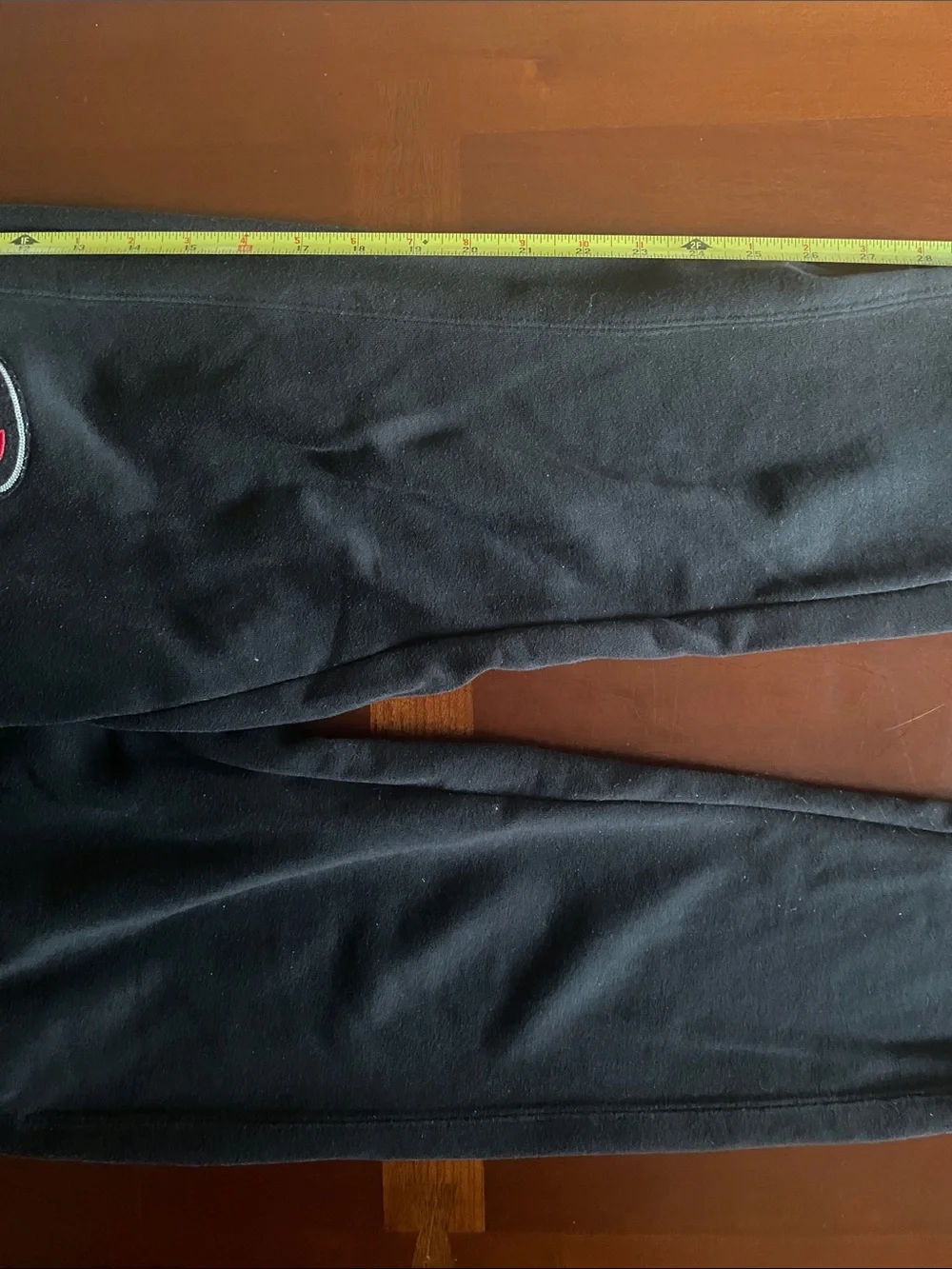 Men’s Small Champion Black Activewear Sweatpants - Picture 6 of 11